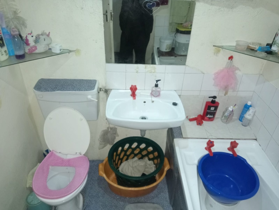 2 Bedroom Property for Sale in Voorbrug Western Cape
